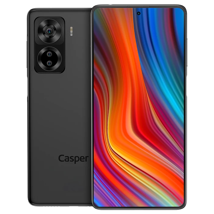 Casper VIA cep telefonu